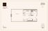 Studio Floor Plan