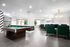 Skyhouse Clubhouse Pool Table