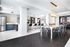 Skyhouse Clubhouse Kitchen