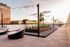 Skyhouse Rooftop Sunset