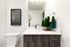Model Bathroom