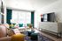 Skyhouse Model Living Room