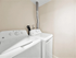 Alpine Town Homes Laundry Room