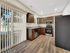 Alpine Town Homes Kitchen