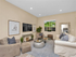 Alpine Town Homes Living Room