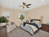Alpine Town Homes Bedroom