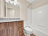 Granduer Bathroom II