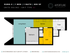 Units 302, 502 Aperture - Floor Plan Inserts