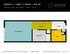 Units 305, 405, 505 Aperture - Floor Plan Inserts