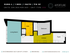 Units 209, 309, 409, 509 Aperture - Floor Plan Inserts