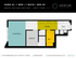 Units 201, 301, 401, 501 Aperture - Floor Plan Inserts