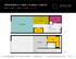 Unit 605 Aperture - Floor Plan Inserts