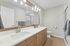 Equinox on Lincoln Fiona Master Bathroom