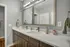 Bathroom Vanity | Austin TX Apartment For Rent | Grayson House