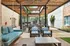 Courtyard | Austin TX Apartment For Rent | Grayson House