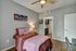 bedroom A