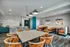 study lounge