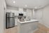 Your spacious kitchen offers generous square footage with room for multiple people and all your cooking essentials. | Legacy at Crowley |