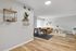Flatiron Living Area