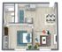 Chelsea Floorplan
