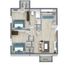 SoHo Floorplan