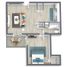 Flatiron Floor Plan