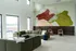 Indoor / Outdoor Rooftop Terrace