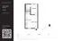 1 Bed 1 Bath - M