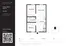 2 Bed 1 Bath - NA