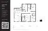 4 Bed 2 Bath - K