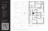 Floor plan of Suite 1 | Co-living apartment at Melrose by Category