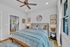 Model Bedroom