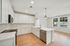 Spacious Kitchen