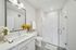 Bathroom with Walk-in Shower