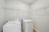 Full Size Washer and Dryer