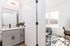 Bathroom - Bedroom