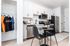 Kitchen - Closet