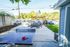 Outside Patio