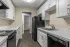 Galley kitchen