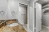 Dressing Area Vanity & Walk-In Closet