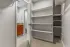 Walk-In Closet & En-Suite Transition