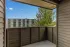 Private Balcony