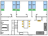 Floor Plan 3x2