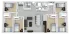 Berkley Floor Plan Image