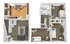 3x1 Red Brick