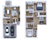 Rome Floorplan