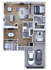 Florence Floorplan