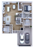 Cuomo Floorplan