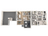 Venetian Floorplan