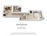 Astoria Floorplan